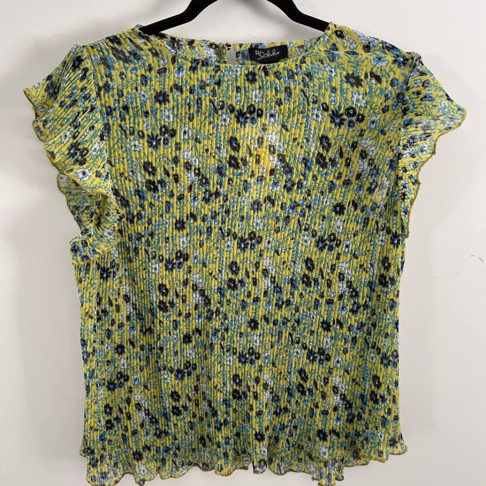 RD + Koko women blouse